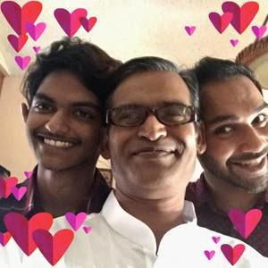 Meet your Posher, Azad